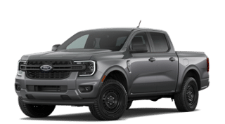 2026 Ford Ranger® External Image 2